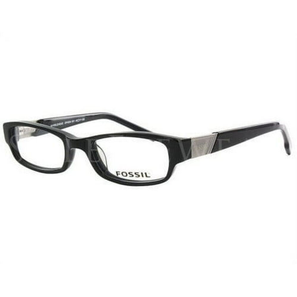 NWT FOSSIL OPTICS:OF4054-001-45
